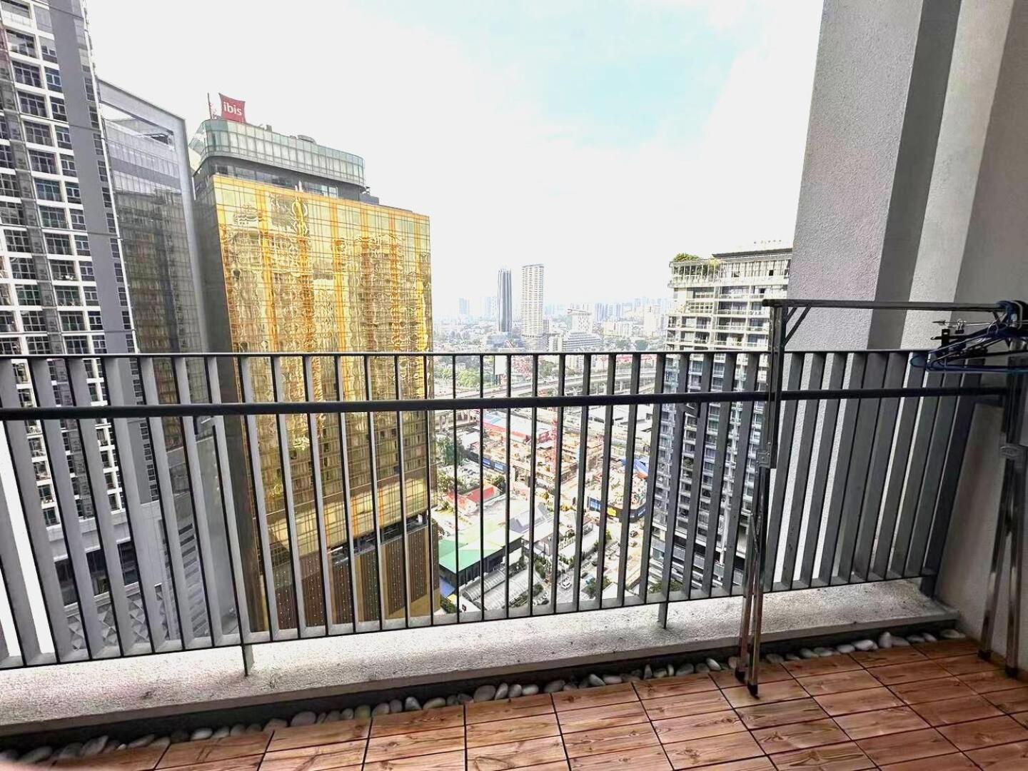 吉隆坡The Mews Klcc公寓 外观 照片